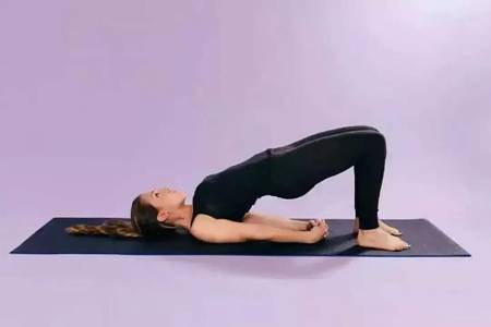 如何瘦大腿 三招練成女團腿