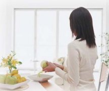 產后減肥可以節食嗎