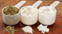 快速減肥的方法有哪些