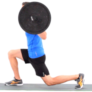 男生深蹲正確姿勢有哪些 介紹三個深蹲的姿勢