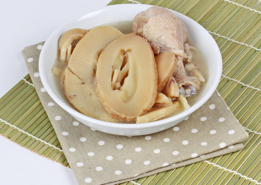 吃水煮雞胸肉終于瘦了