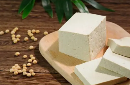 減肥為什么不能吃豆腐（減肥能不能吃豆腐）