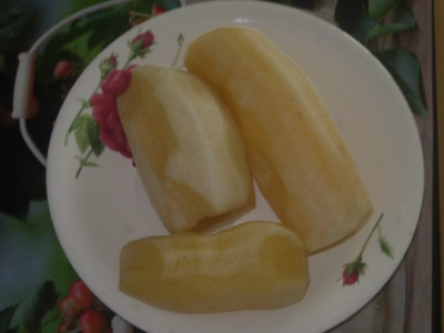 10大刮油減肥水果