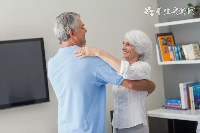 跳廣場舞對身體有什么好處