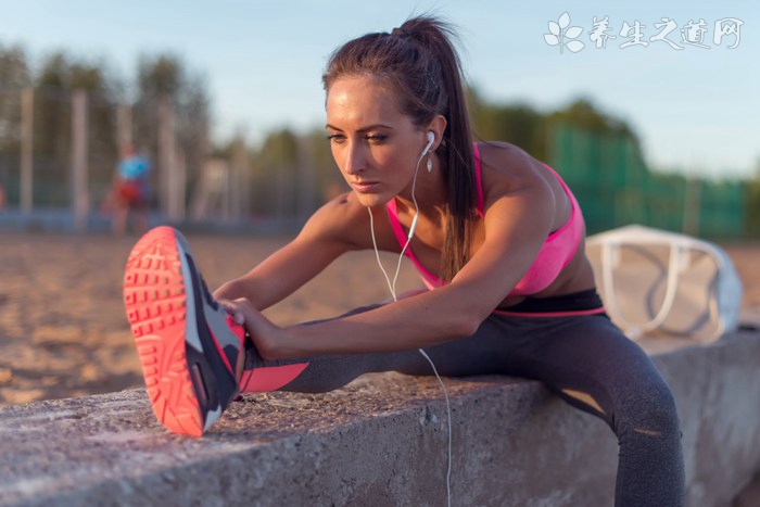 跳拉丁舞怎么防止受傷