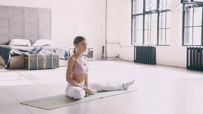練瑜伽如何避免受傷
