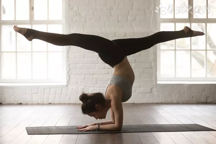 練瑜伽的作用有什么