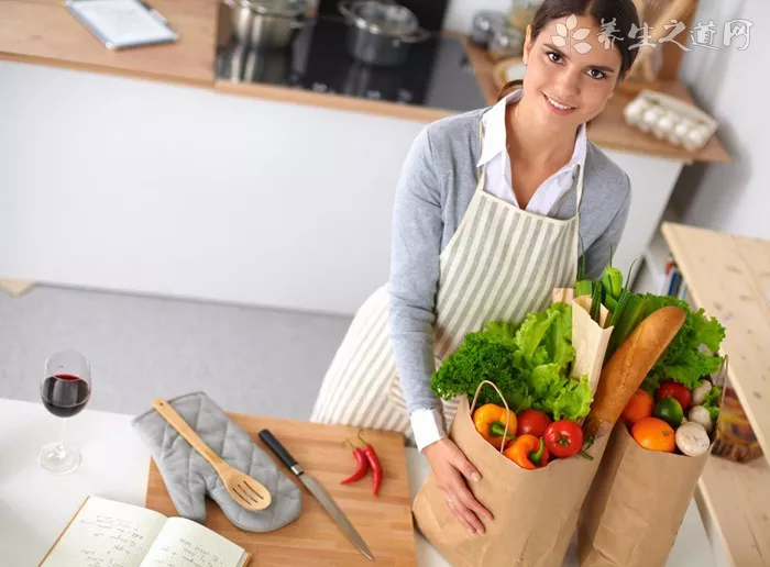 減肥吃什么瘦得快 吃什么可以快速減肥