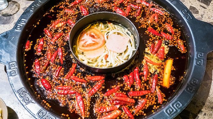 減肥期間不能吃哪些食物？