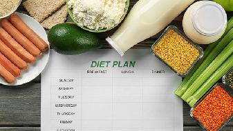 減肥妙招，7方法幫你克制食欲