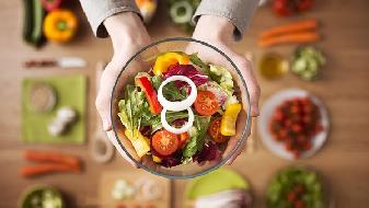 減肥知識 教你控制食欲減輕體重的5個秘訣