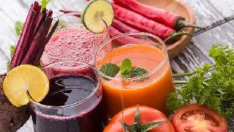 飲食減肥時一定要吃的5種食物