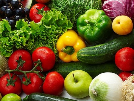 哪些食物有助于減肥后護膚