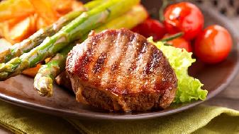 如何將普通的家常菜變成飲食減肥餐