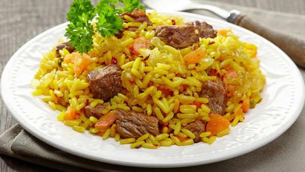 天天吃米飯也能變瘦？飲食減正確的3種吃法