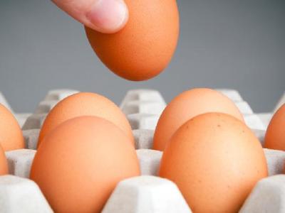 早上吃雞蛋，更容易減肥