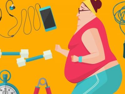 節(jié)食減肥效率低？這10個(gè)飲食要點(diǎn)必須知道