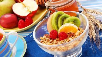 減肥天敵卡路里，爆米花比漢堡多