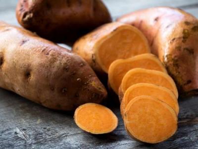 減肥應該吃哪些低熱量食品