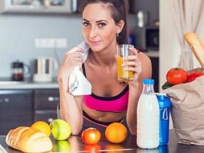 6個燃燒卡路里的方法，幫你快速燃脂迅速減肥