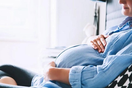 什么時候產后修復 產后瑜伽修復的最佳時機深扒