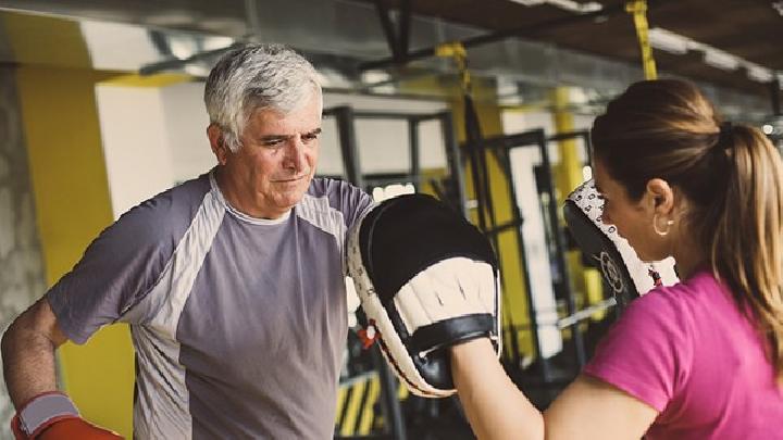 怎么跑步減肥燃脂效果好 30分鐘慢跑減肥輕松甩脂肪