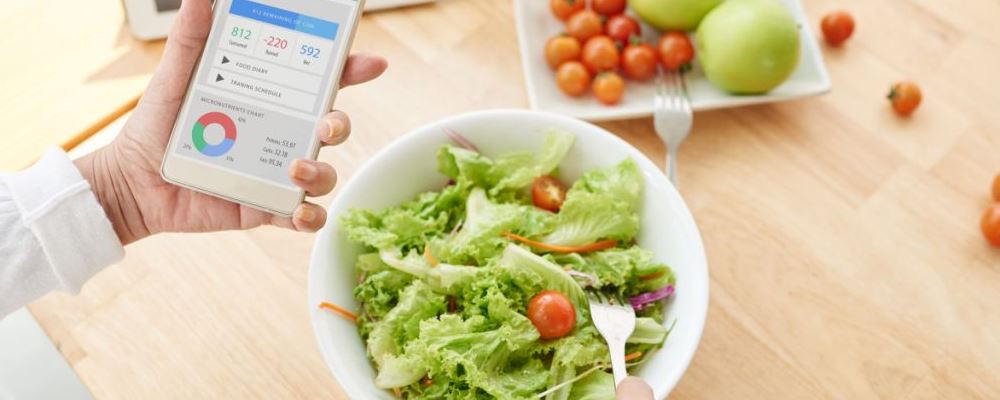 想要減肥就要控制食欲 控制食欲的方法