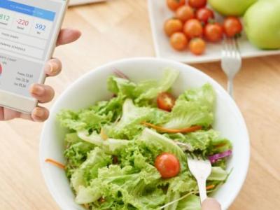 想要減肥就要控制食欲 控制食欲的方法