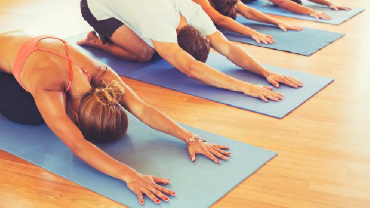 高效減肥做什么運動效果好？6個高效燃脂減肥的小運動