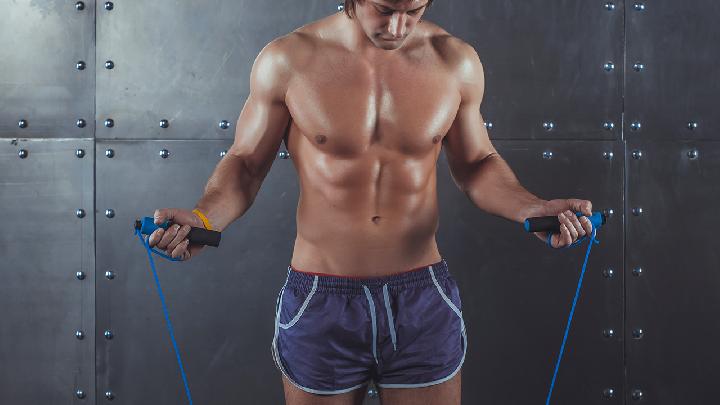 跳繩運動怎么做才有瘦身效果這樣跳繩運動減肥月減10斤