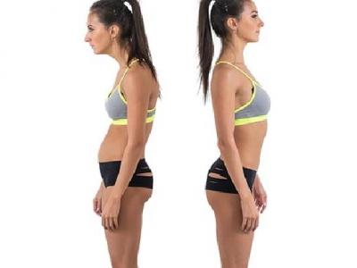 如何瘦身塑造好的身材？推薦一套專門翹臀的瘦身操