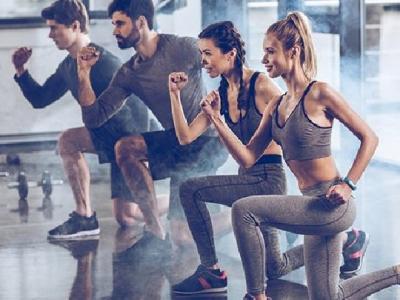 如何運動減肥腹部 排毒減肥操瘦腹又防便秘