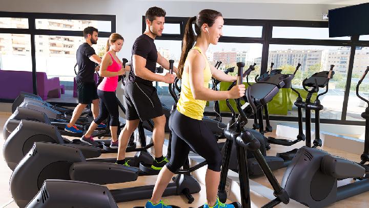 夏季減肥大作戰 沖刺比基尼身材(圖)