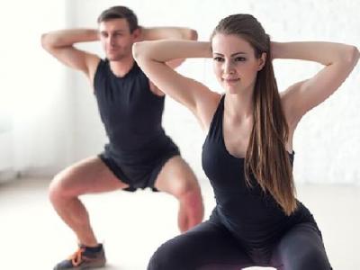 女生晚上減肥運動都有哪些？適合女生做的減肥運動