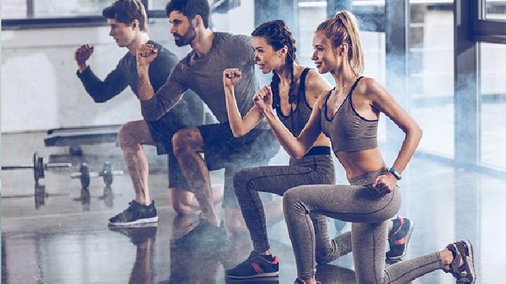 運動減肥期間要怎么飲食？運動減肥飲食推薦