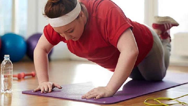 運動2個月減肥60斤，運動減肥正確的方法是什么？