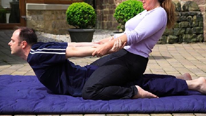 運動才是減肥的正確辦法，推薦這6種運動減肥效果堪比吸脂