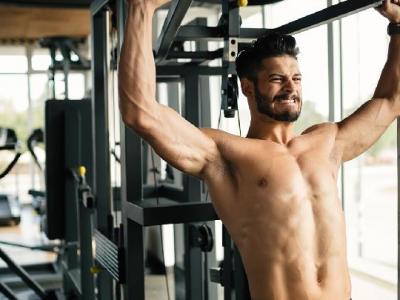 女生瘦腿的最快方法是什么？少女時代教你如何練長腿？