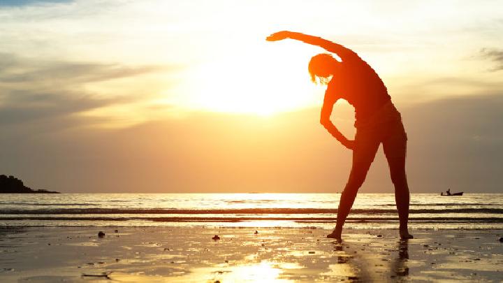 做什么運動可以瘦肚子？可以瘦肚子的運動操推薦