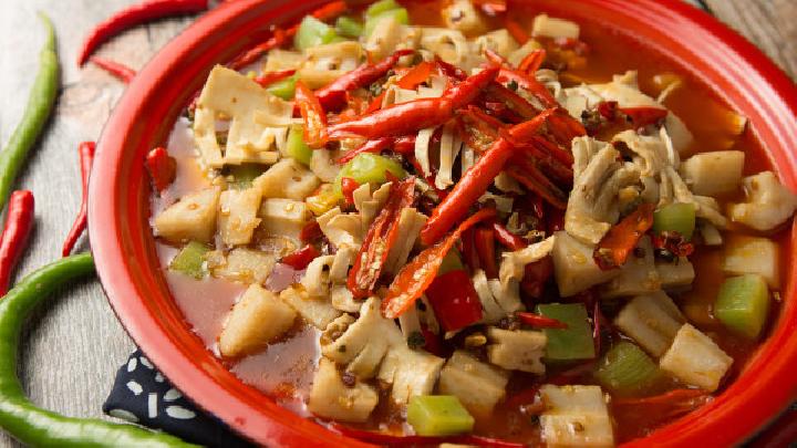 秋季如何減肥？秋天減肥必知的五個飲食要點