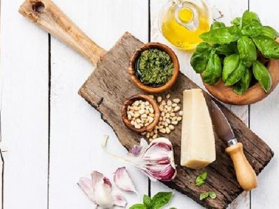 五種有效減肥茶分享 讓你快速告別小肚腩