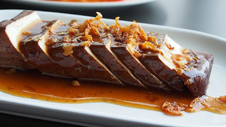 冬瓜減肥湯怎么做？冬瓜減肥湯的做法分享