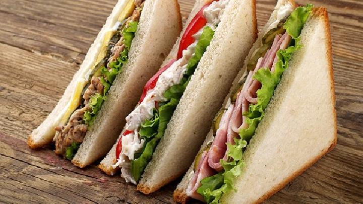 夏天減肥早餐吃什么好？減肥早餐食譜