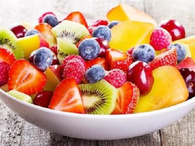 吃藍莓干能減肥嗎？美味零食塑身效果佳