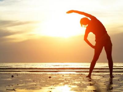 跳繩減肥怕傷膝蓋怎么辦？注意這7個(gè)小細(xì)節(jié)不傷膝蓋