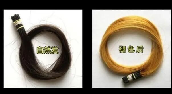 為什么理發師都不建議染黑色，染完老5歲你80%會后悔(4個原因)