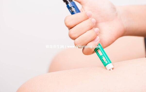 司美格魯肽注射減肥有副作用嗎多少錢，550元正常人打很危險