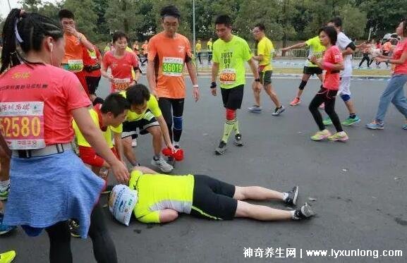 四百米為何稱為死亡跑，需要極強的耐力和爆發力(傷害較大)