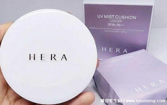 赫拉護膚品屬于什么檔次，高端韓國品牌(水仙花系列最好用)