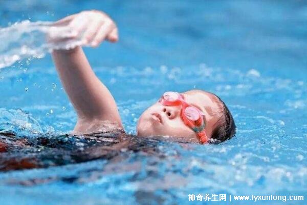 游泳對身體有什么好處和壞處，減肥塑性對心肺好(水臟有5個危害)